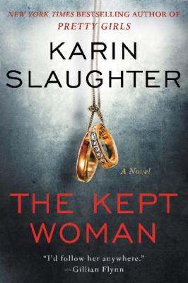 The kept woman : a novel