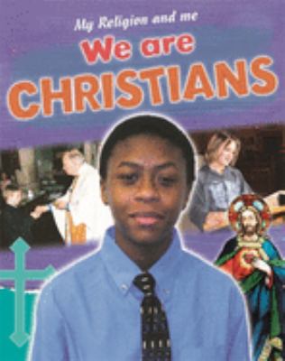 We are Christians
