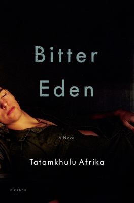 Bitter Eden : a novel