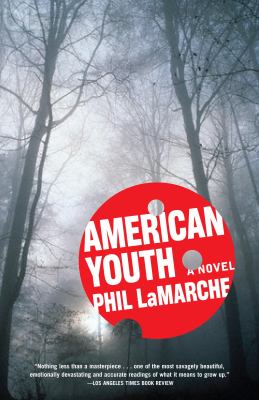 American youth : a novel