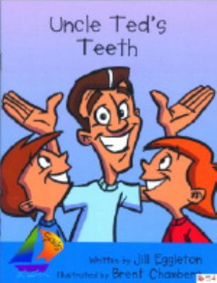 Uncle Ted's teeth