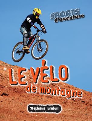 Le vélo de montagne