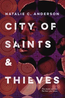 City of saints & thieves