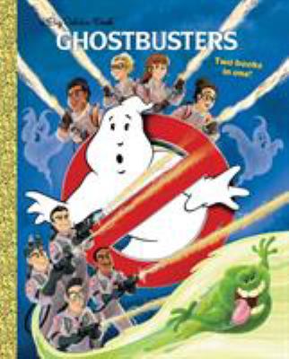 Ghostbusters