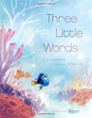 Three little words