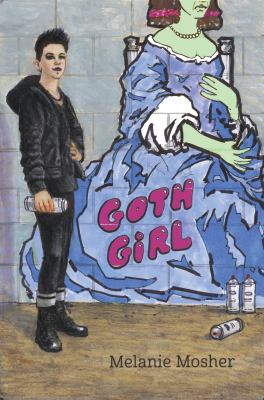 Goth girl