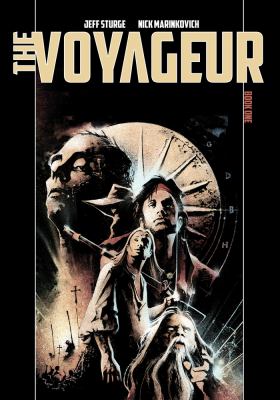 The voyageur. Book one