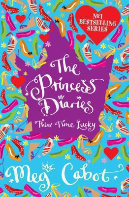 The princess diaries : third time lucky