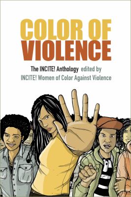 Color of violence : the INCITE! anthology