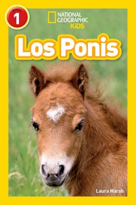 Los ponis