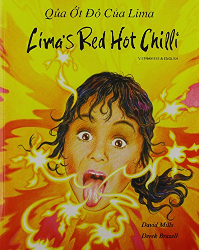 Lima's red hot chilli = : Qàua ot ³ào càua Lima