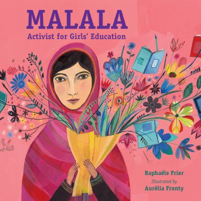 Malala : activist for girls' education