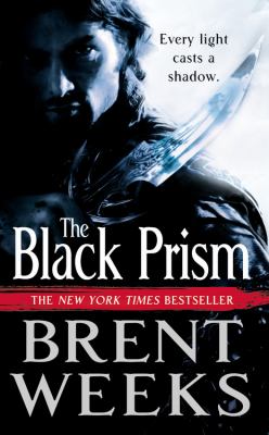 The black prism