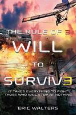 Will to survive