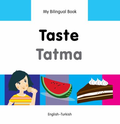 Taste = Tatma