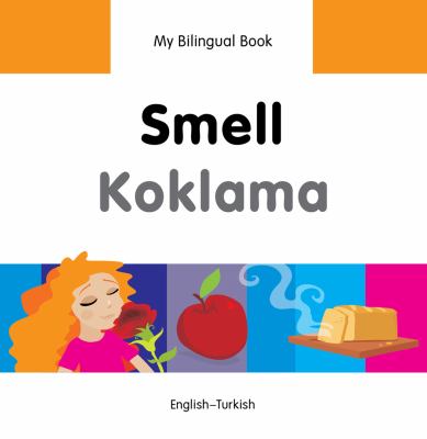 Smell = Koklama : English-Turkish