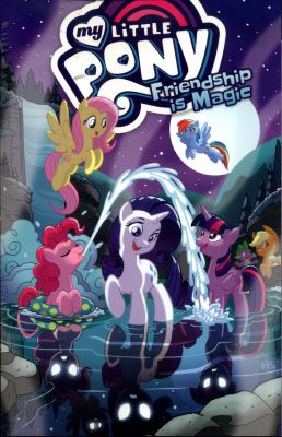 My little pony : friendship is magic. 11 /