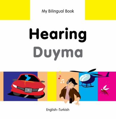 Hearing = Duyma