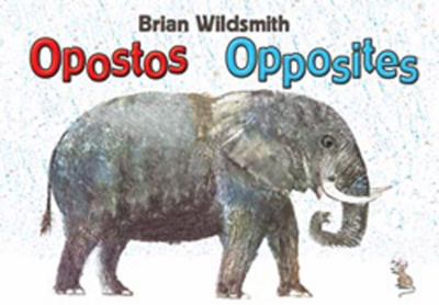 Opostos = Opposites