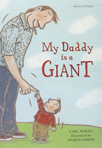 Babi im është gjigant = My daddy is a giant