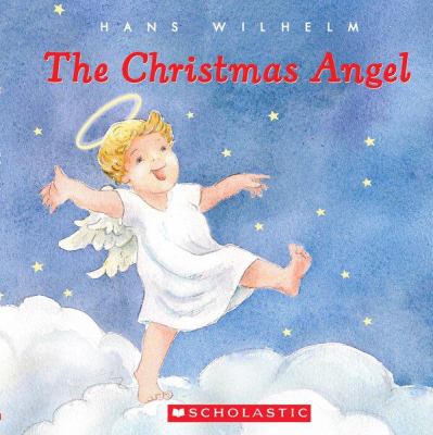 The Christmas angel