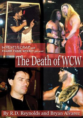 The death of WCW