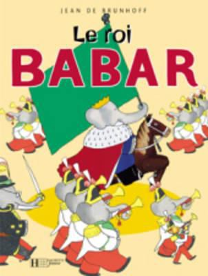 Le roi Babar