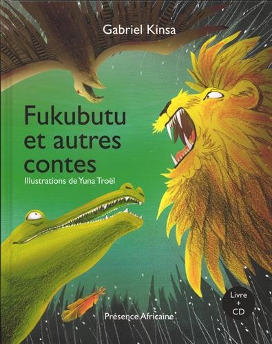 Fukubutu et autres contes