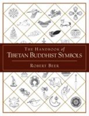 The handbook of Tibetan Buddhist symbols