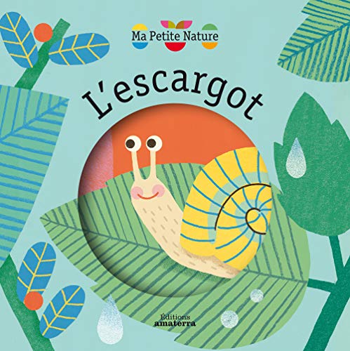 L'escargot