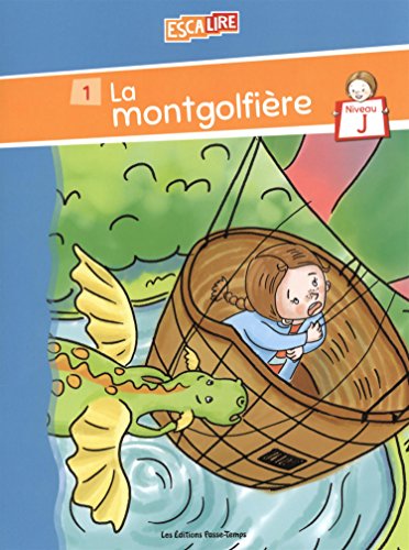 La montgolfière