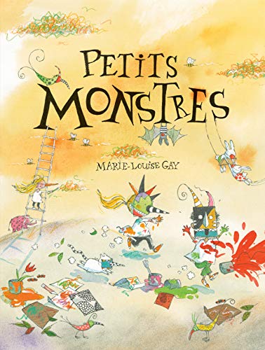 Petits monstres