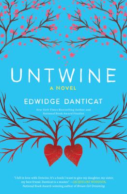 Untwine : a novel