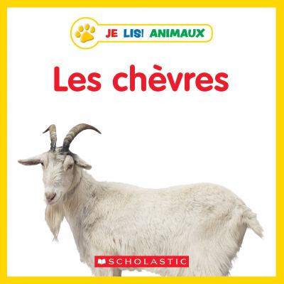 Les chèvres