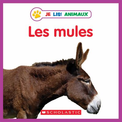 Les mules