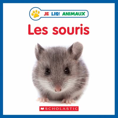 Les souris