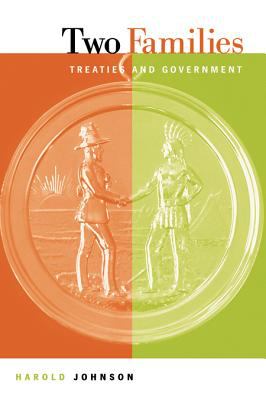 Two families : treaties and government