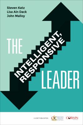 The intelligent, responsive leader