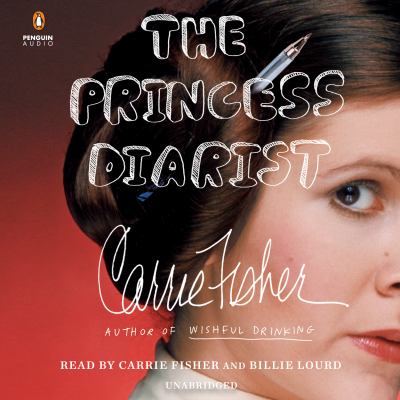 The princess diarist