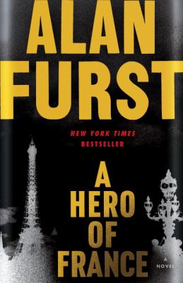 Hero of France : a novel