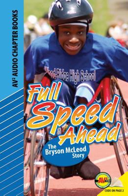 Full speed ahead : the Bryson Mcleod story