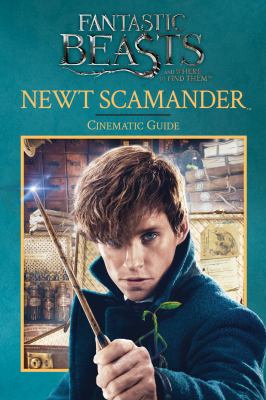 Fantastic beasts and where to find them : cinematic guide