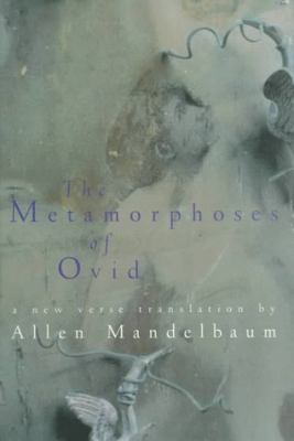 The metamorphoses of Ovid