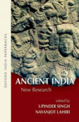 Ancient India : new research