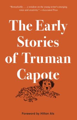 The early stories of Truman Capote