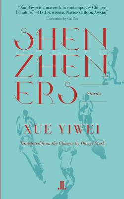 Shenzheners : stories