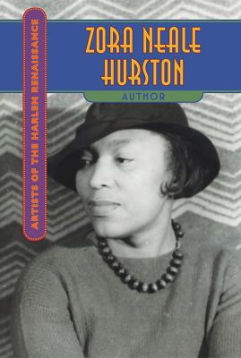 Zora Neale Hurston : author