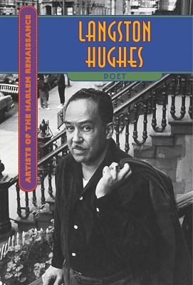 Langston Hughes : poet