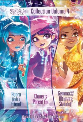 Star Darlings collection. Volume 4 /