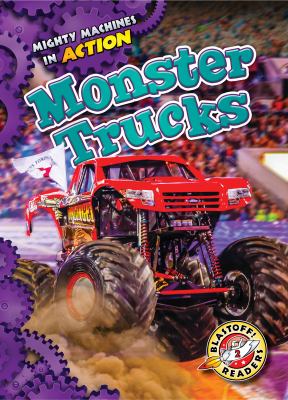 Monster trucks